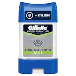 Gillette Aloe Antiperspirant Gel 48h 70ml - image 3