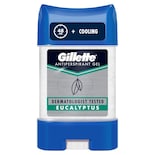 Gillette Eucalyptus Antiperspirant Gel 48h 70ml - image 3