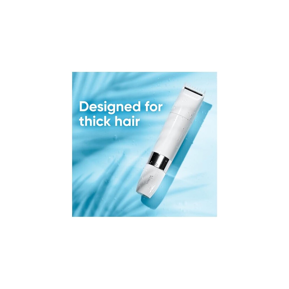 Gillette Intimate Gentle Trimmer - image 2