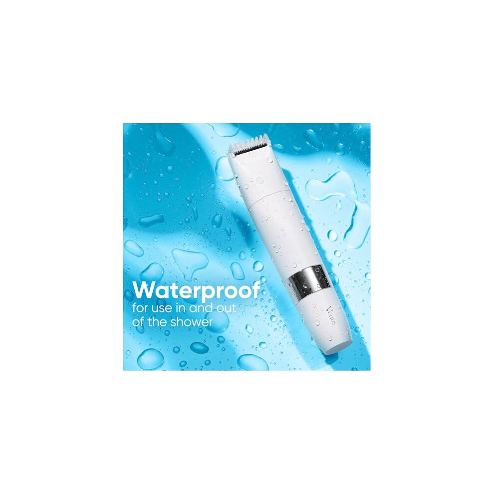 Gillette Intimate Gentle Trimmer - image 3