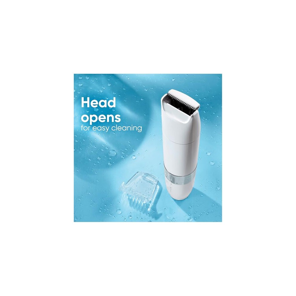 Gillette Intimate Gentle Trimmer - image 4