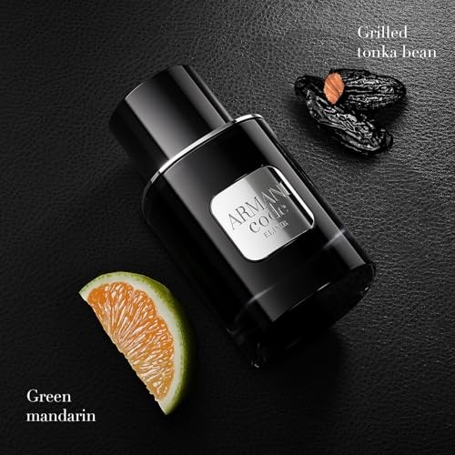 Giorgio Armani Code Elixir Eau De Parfum 50ml - image 2