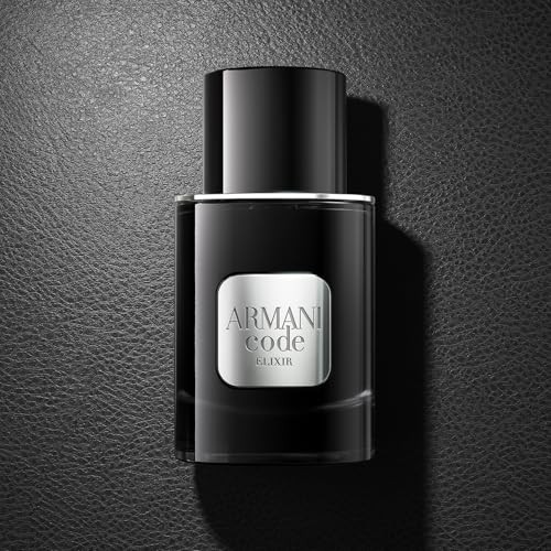 Giorgio Armani Code Elixir Eau De Parfum 50ml - image 3
