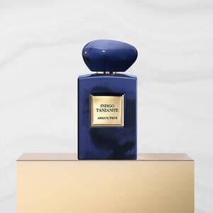 Giorgio Armani Prive Indigo Tanzanite Eau De Parfum 100ml - image 2