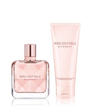 GIVENCHY Irresistible Eau De Parfum Gift Set 50ml EDP + 75ml Body Lotion - image 2