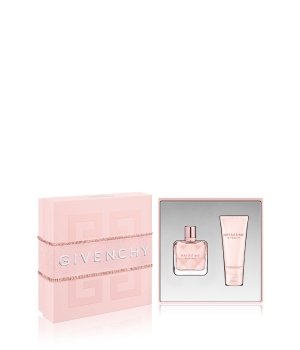 GIVENCHY Irresistible Eau De Parfum Gift Set 50ml EDP + 75ml Body Lotion - image 3