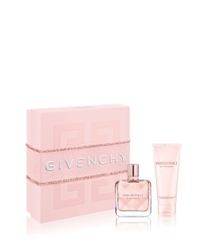 GIVENCHY Irresistible Eau De Parfum Gift Set 50ml EDP + 75ml Body Lotion - image 4
