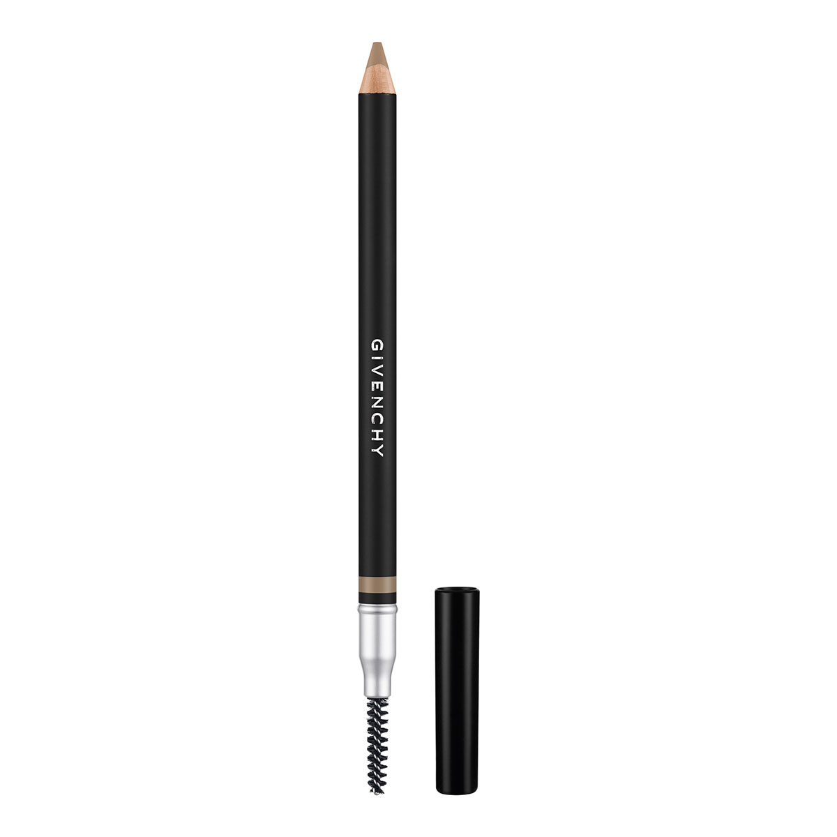 Givenchy GivenchyMister Eyebrow Powder Pencil - # Nรยฐ3 Dark 1.8g