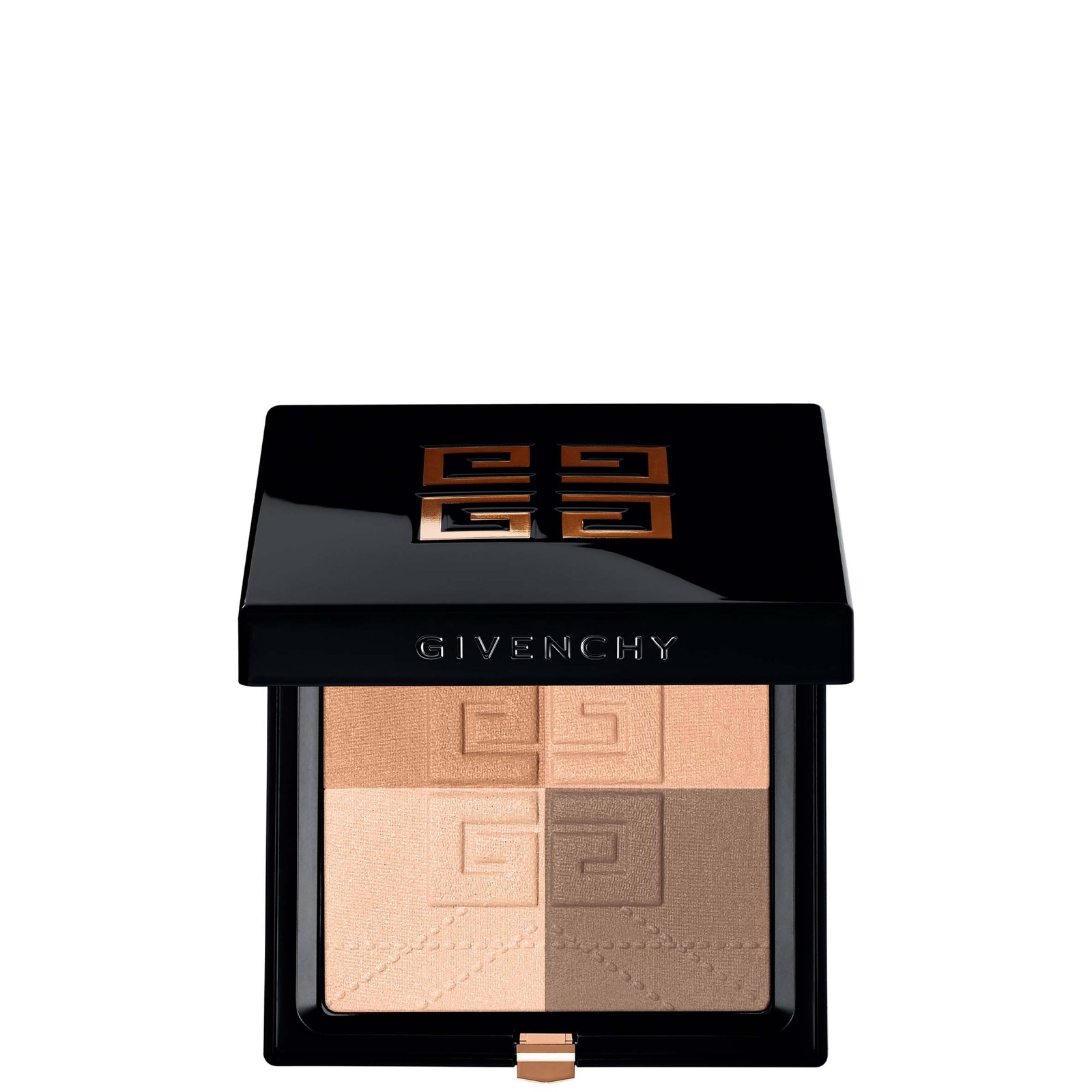 Givenchy GIVENCHY - Prisme Libre Bronzer Powder