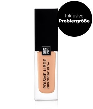 GIVENCHY Prisme Libre Skin-Caring Glow Foundation 2-C180 - image 2