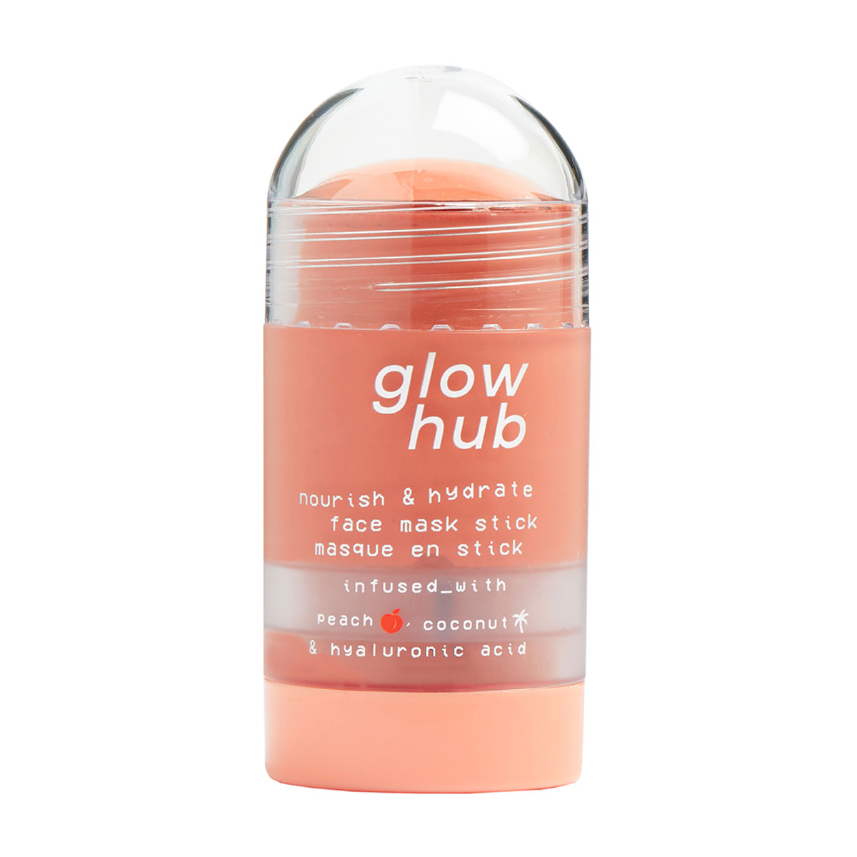 Glow Hub Nourish Hydrate Face Mask Stick 35g