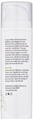 Goldfaden MD Fresh A Peel Multi Acid Resurfacing Peel 50ml - image 2