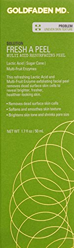 Goldfaden MD Fresh A Peel Multi Acid Resurfacing Peel 50ml - image 4