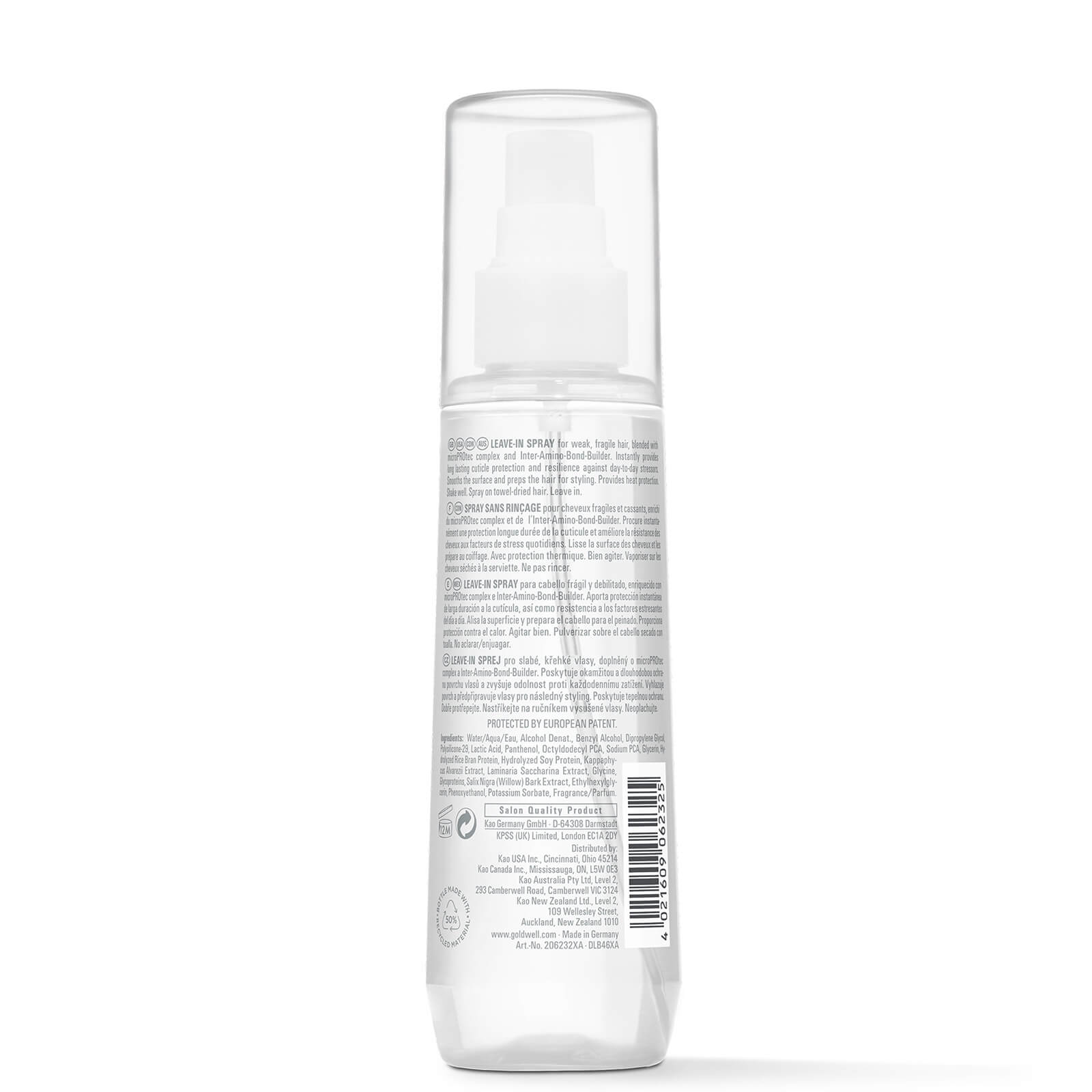 Goldwell DualSenses Bond Pro Repair & Structure Spray 150ml - image 5