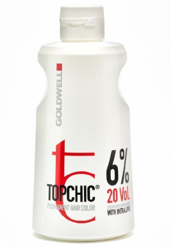 Goldwell Goldwell Topchic Activator Emulsion 6% Vol.20 1000 Ml
