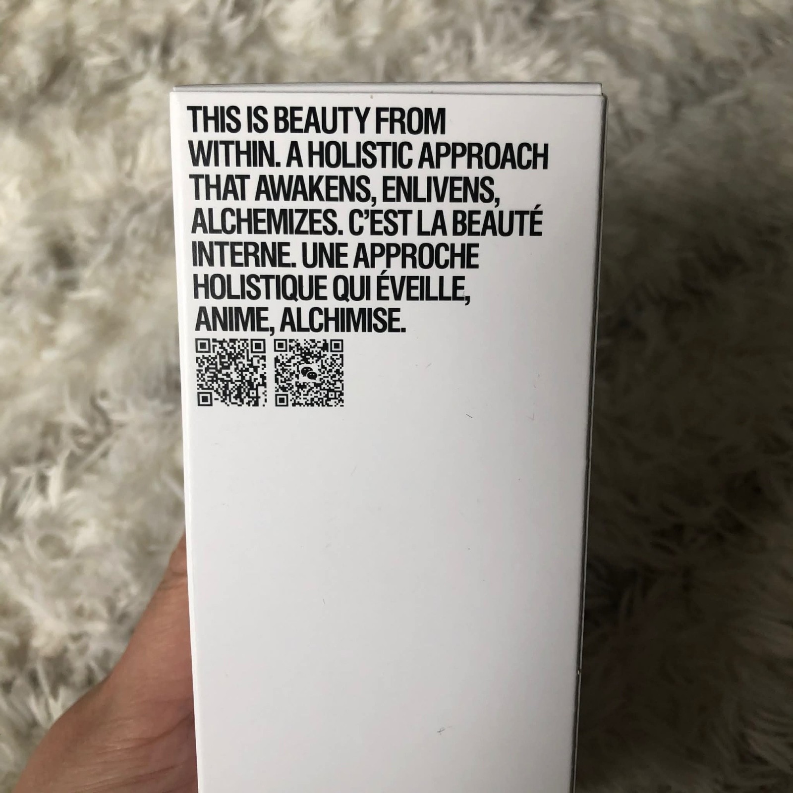Grown Alchemist Gentle Gel Facial Cleanser 200ml - image 2
