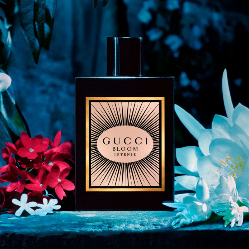 Gucci Bloom Intense Eau De Parfum 10ml - image 4