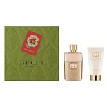 Gucci Guilty Pour Femme Eau De Parfum Gift Set 50ml EDP + 50ml Body Lotion - image 3