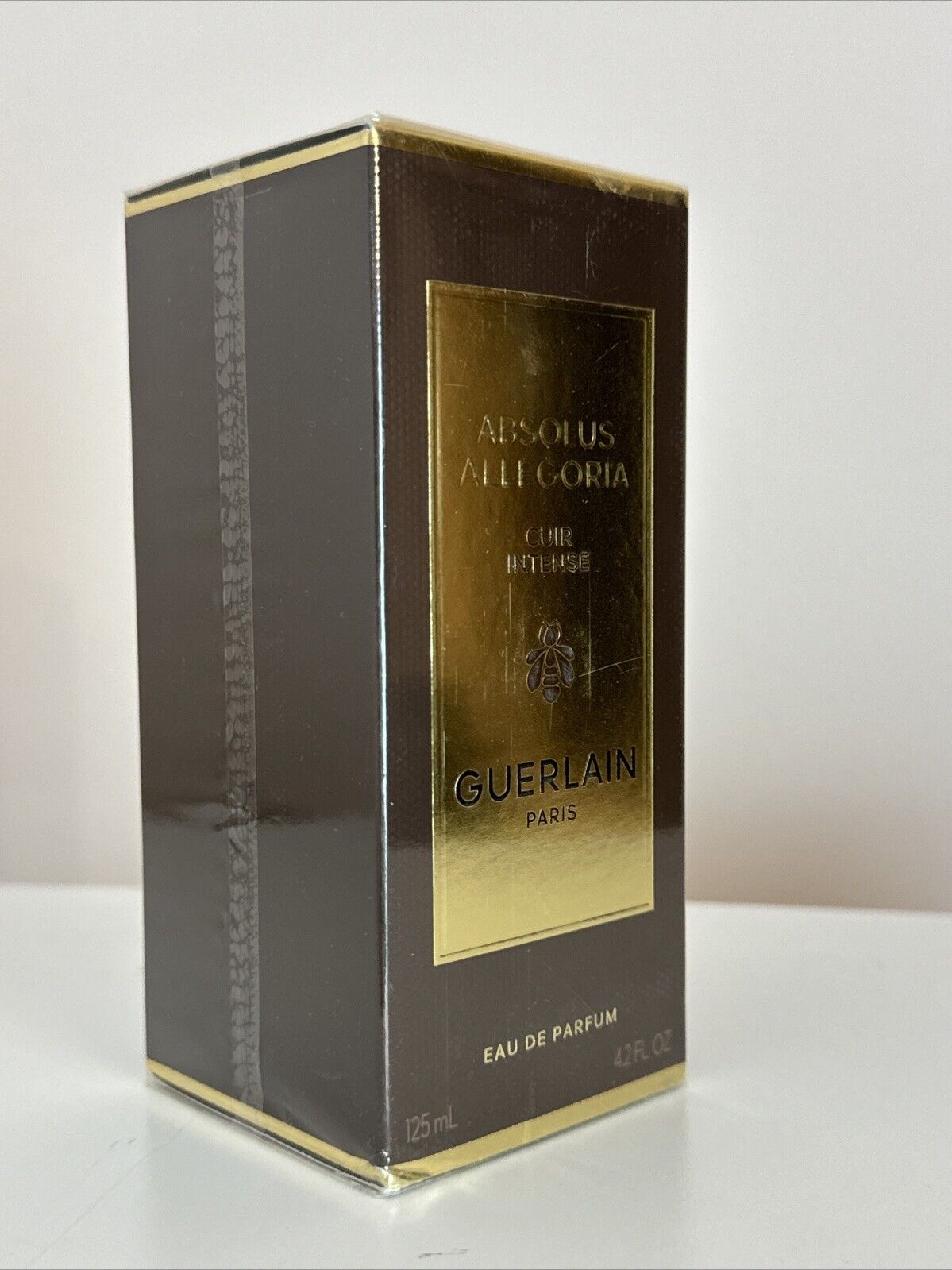 Guerlain Absolus Allegoria Cuir Intense Eau de Parfum 125ml Spray - image 3