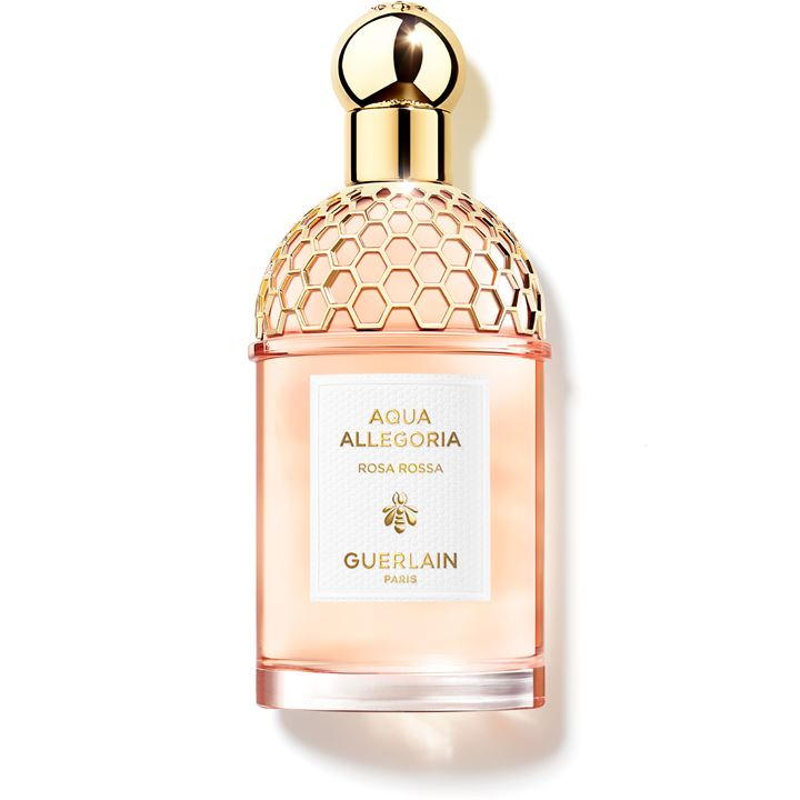 Guerlain GUERLAIN Aqua Allegoria Rosa Rossa Eau De Toilette Refillable for Women 75ml