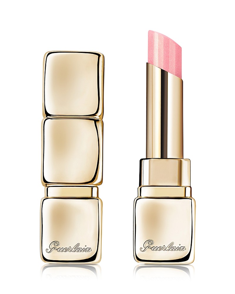 Guerlain Guerlain KissKiss Bee Glow Pearly Lip Balm