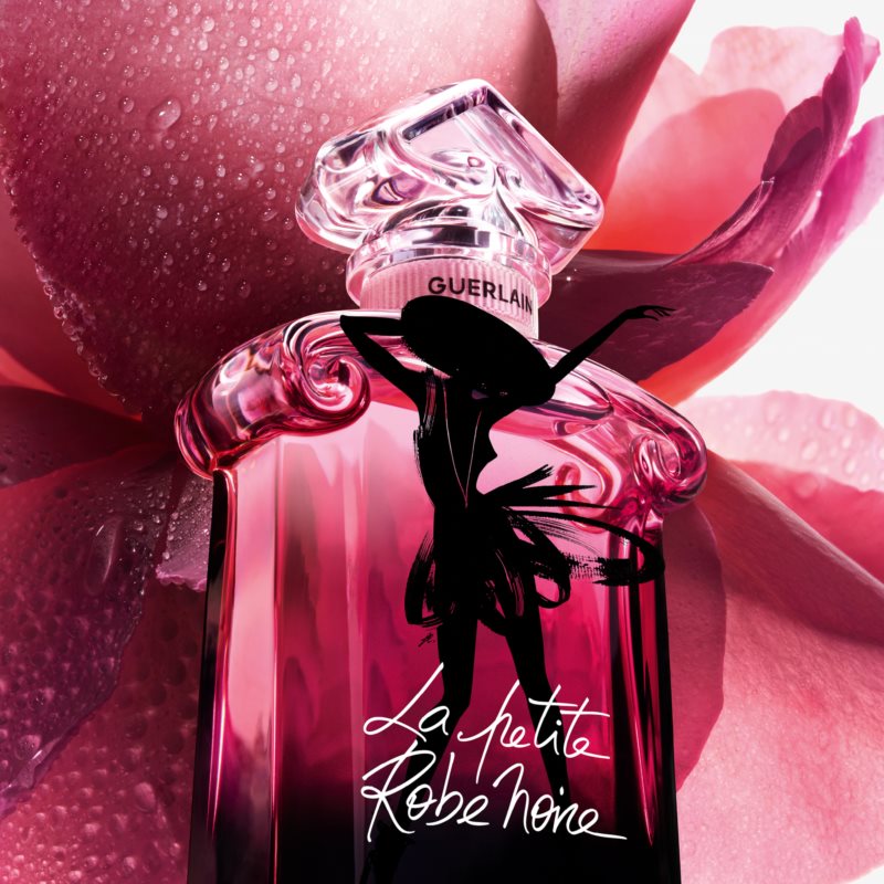 GUERLAIN La Petite Robe Noire Eau De Parfum Absolue 30ml - image 4