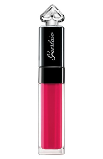 Guerlain Guerlain La Petite Robe Noire Matte Liquid Lipstick 160 Creative 6 Ml