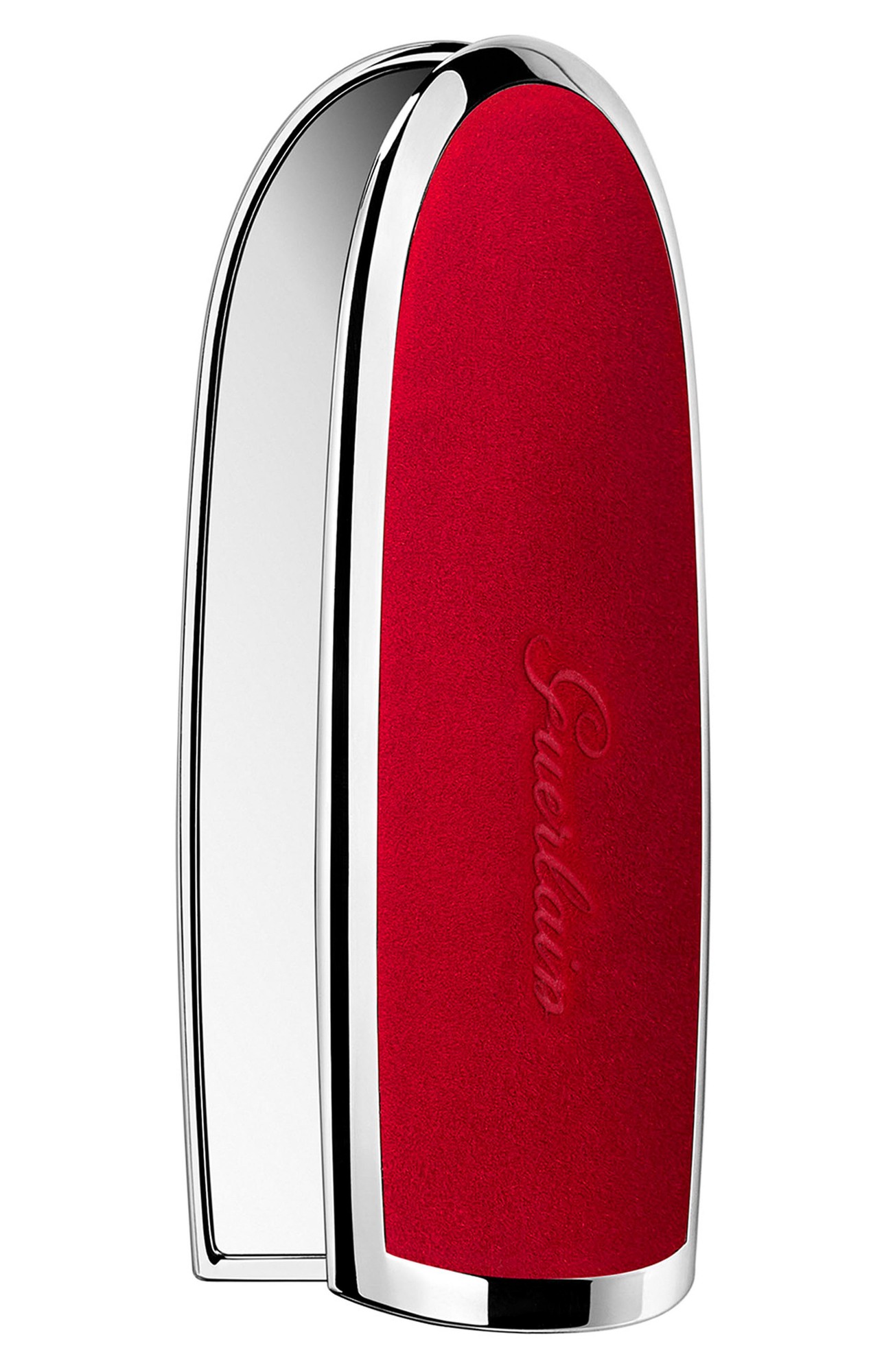Guerlain GUERLAIN Rouge G De Guerlain the Double Mirror Case