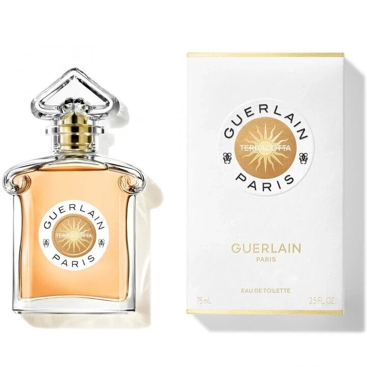 GUERLAIN Terracotta Eau De Toilette 75ml - image 2