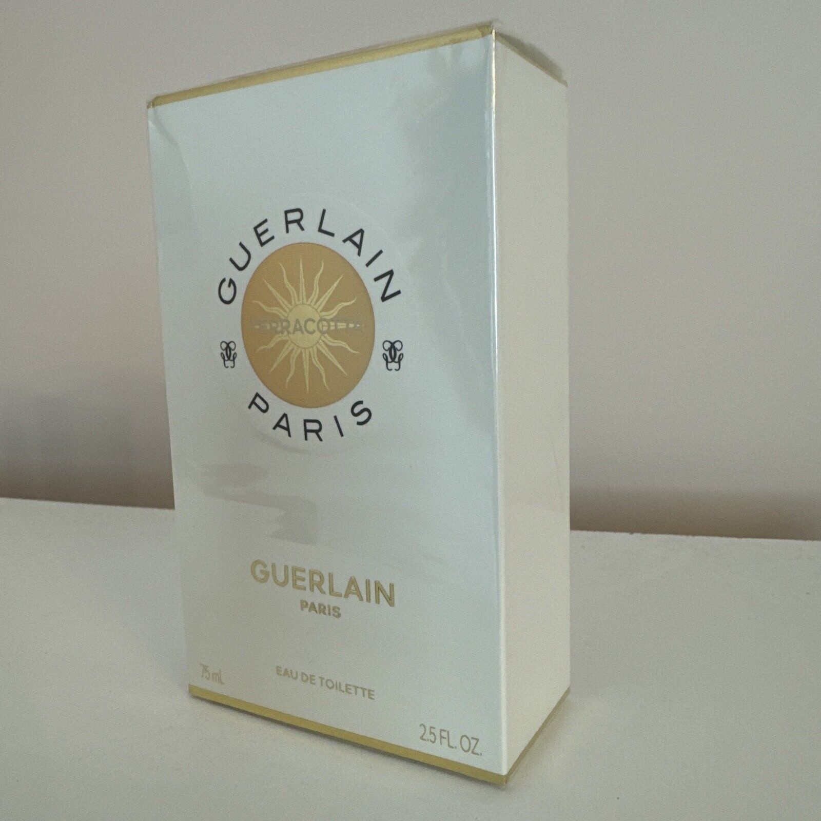 GUERLAIN Terracotta Eau De Toilette 75ml - image 4