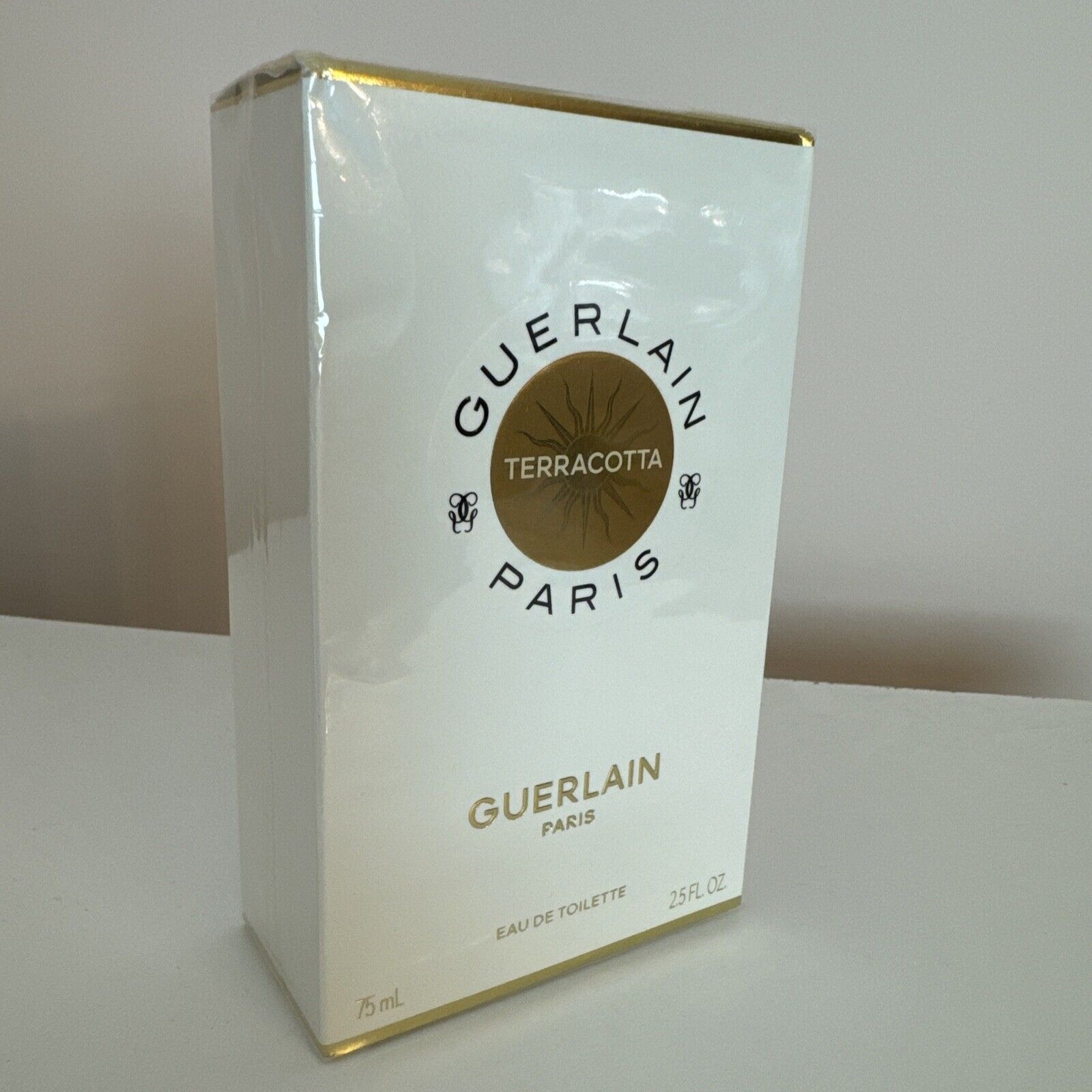 GUERLAIN Terracotta Eau De Toilette 75ml - image 5