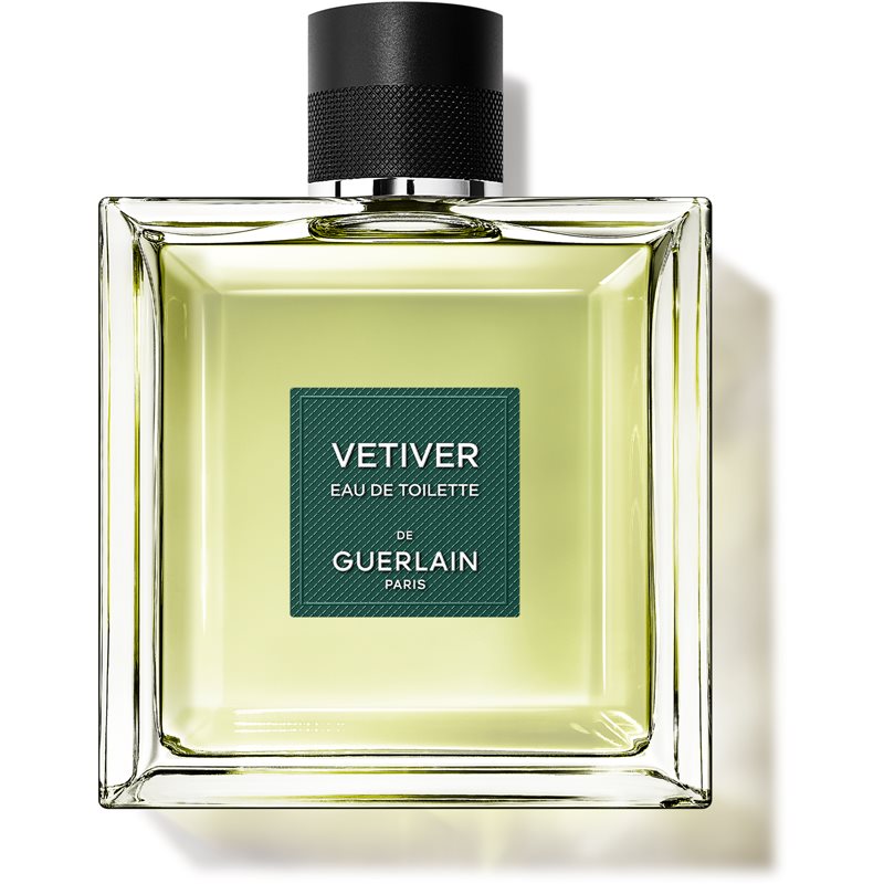 GUERLAIN Vetiver De Guerlain Paris Eau De Toilette 150ml - image 2