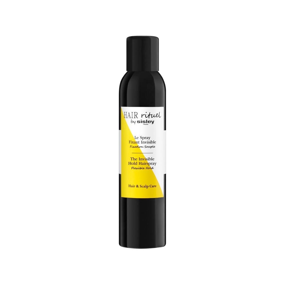Hair Rituel by Sisley Sisley the Invisible Hold Hairspray - Clear