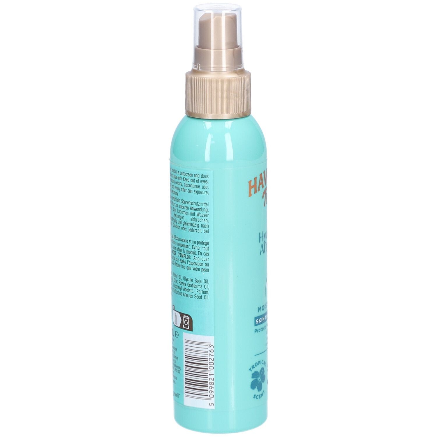 Hawaiian Tropic Hydrating After-Sun Oil 150ml - image 2