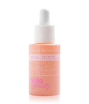 Hello Sunday Mini Serum SPF Drops SPF 45 7ml - image 4