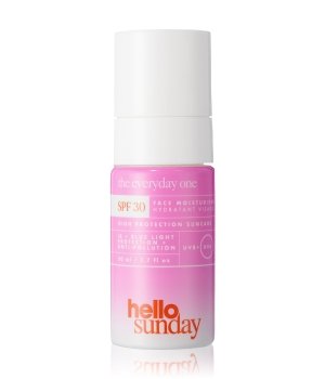 Hello Sunday The Everyday One Face Moisturiser SPF 30 50ml - image 2