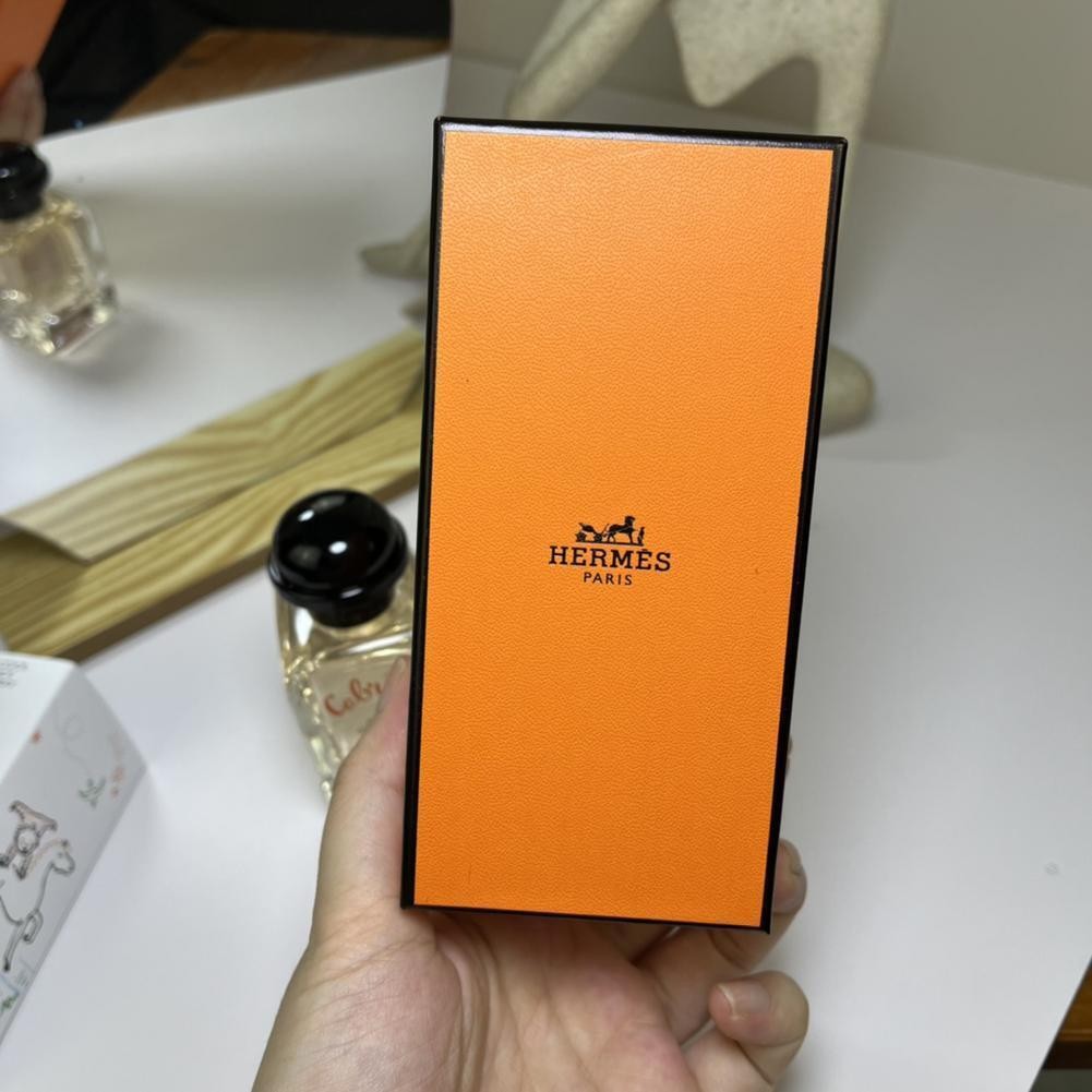 Hermès Cabriole Eau De Senteur 50ml - image 2