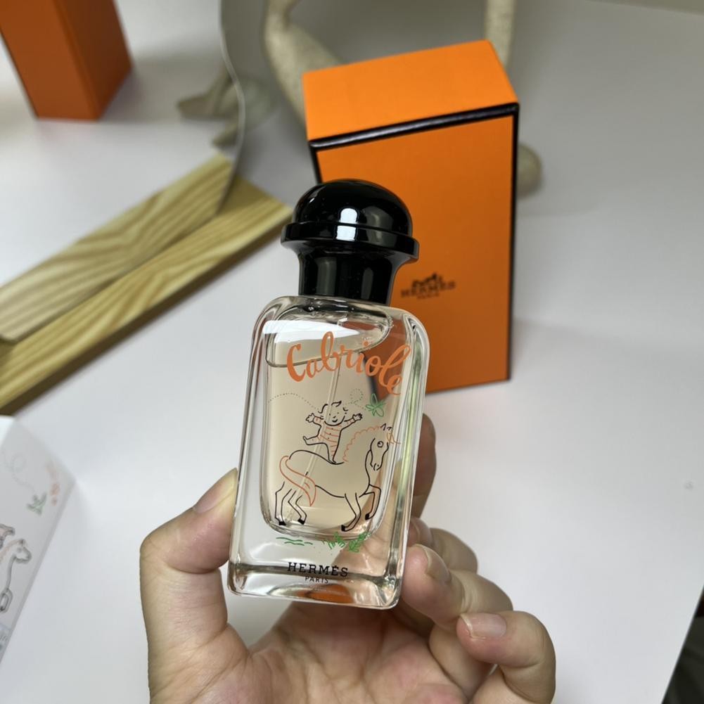 Hermès Cabriole Eau De Senteur 50ml - image 3