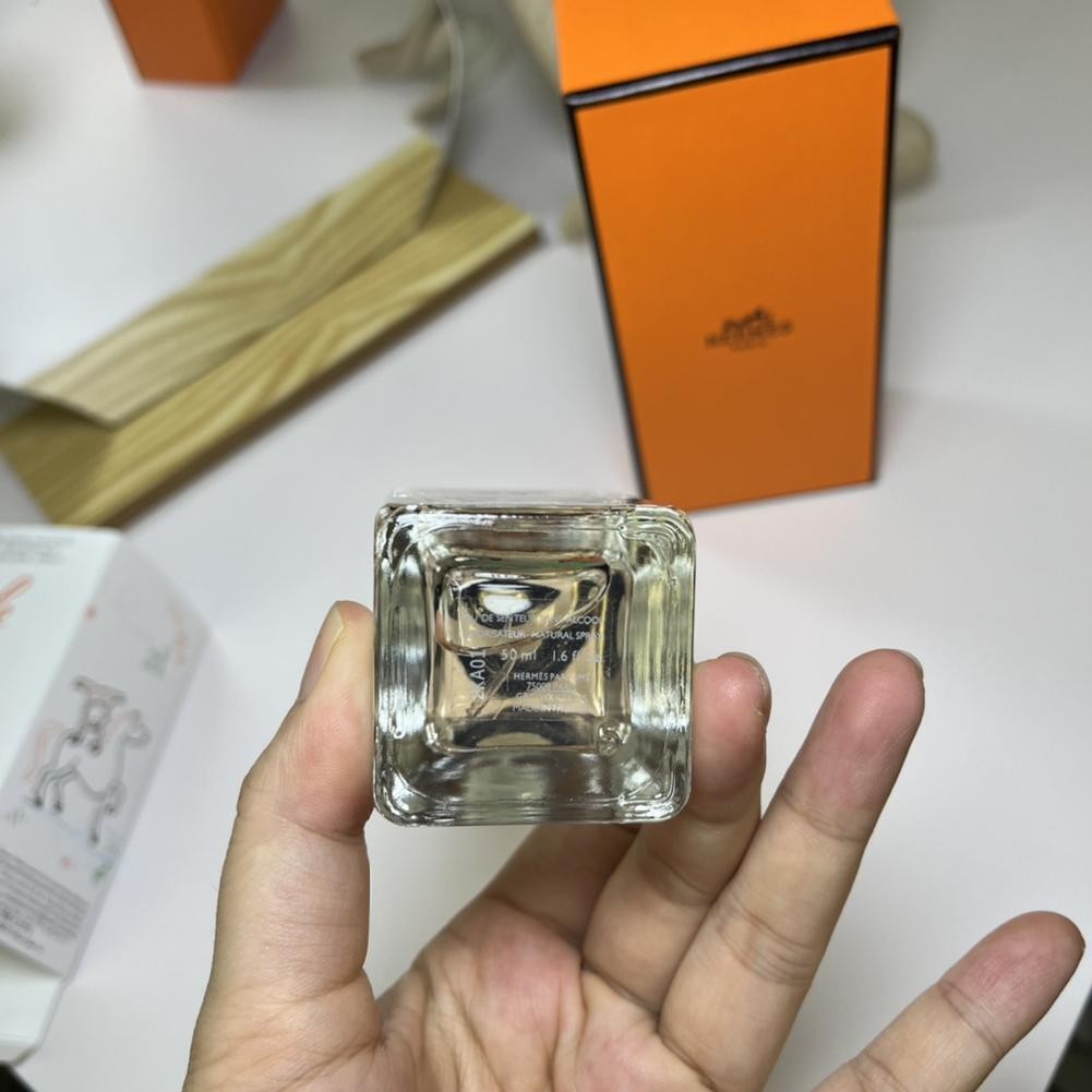 Hermès Cabriole Eau De Senteur 50ml - image 4