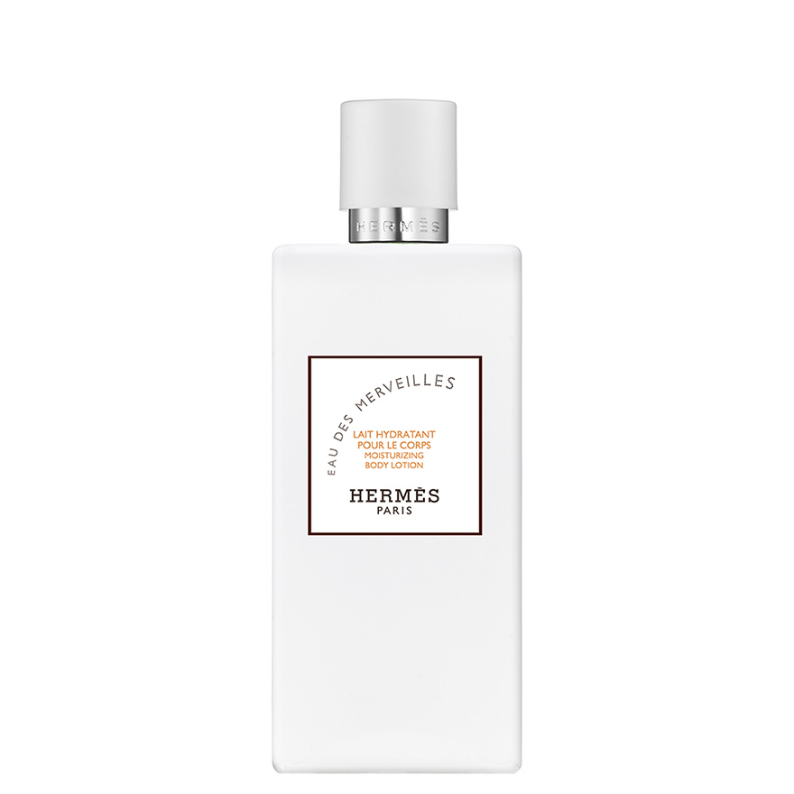 Hermès HERMÈS Eau Des Merveilles Latte Corpo Profumato Da Donna 200 Ml