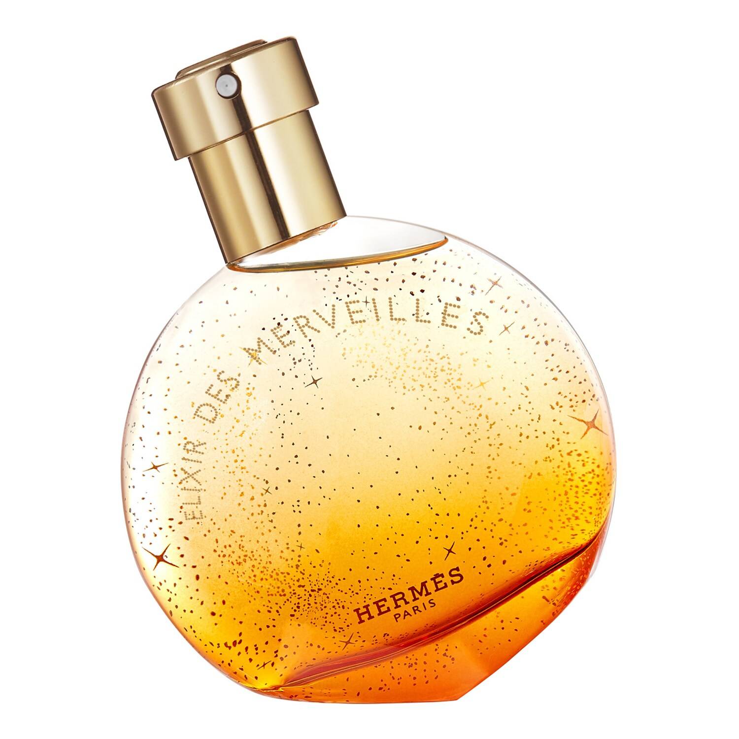 Hermès HERMÈS Elixir Des Merveilles Eau De Parfum Da Donna 30 Ml