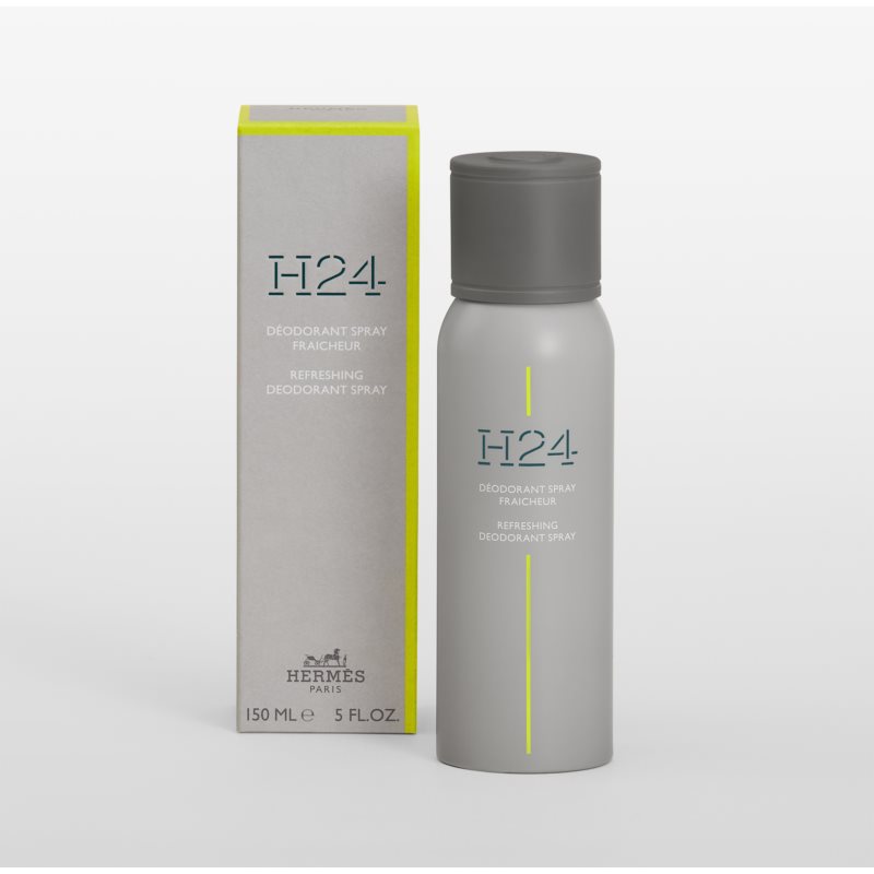 Hermès H24 Deodorant Spray 150ml - image 3