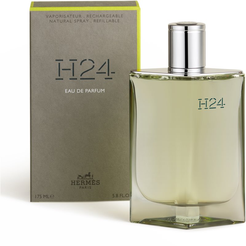Hermès H24 Eau De Parfum 175ml - image 3