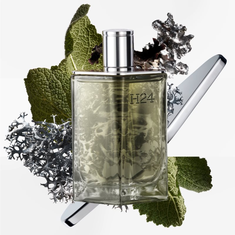 Hermès H24 Eau De Parfum 175ml - image 4
