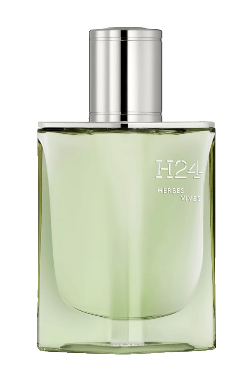 Hermès H24 Herbes Vives Eau De Parfum 50ml - image 3