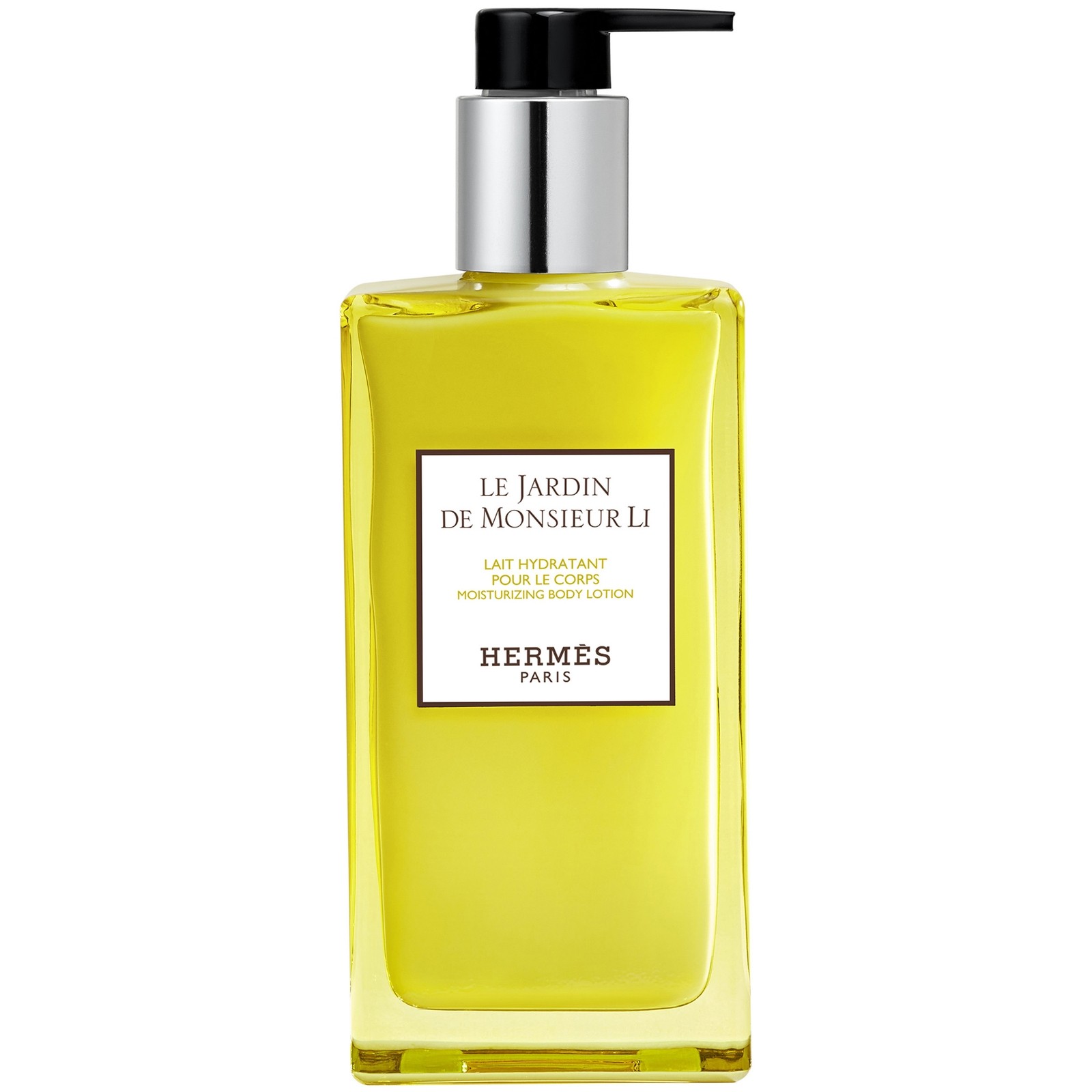 Hermès HERMÈS Le Bain Le Jardin De Monsieur Li Unisex Shower Gel 200 Ml