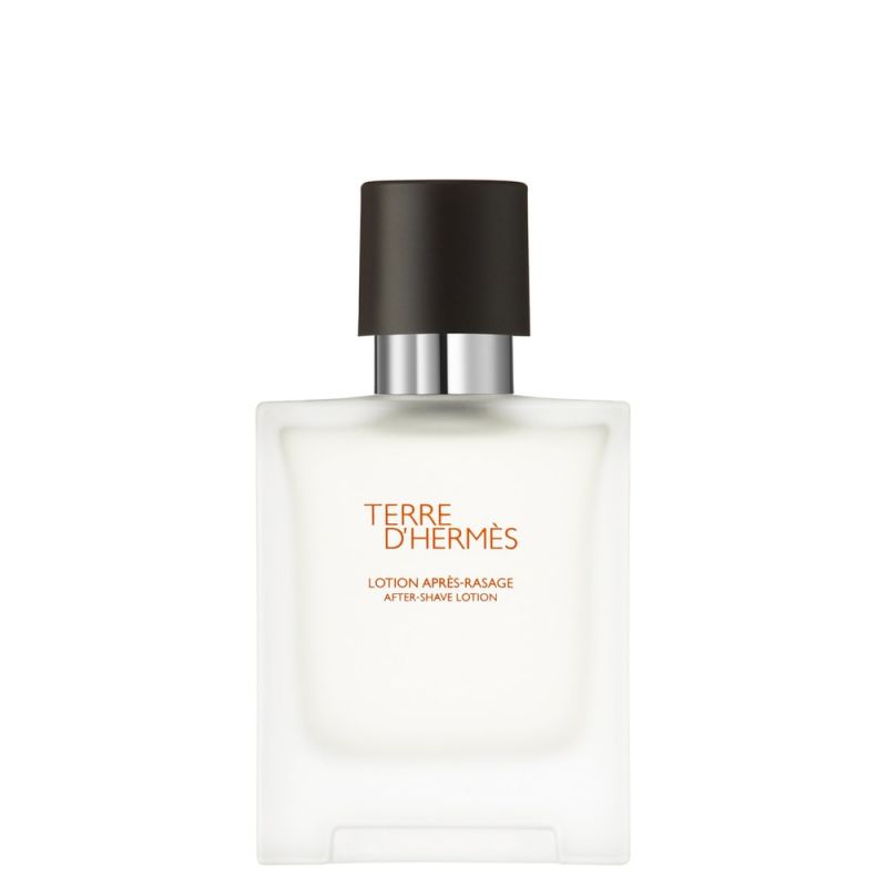 Hermès Terre D'Hermes Aftershave Lotion 50ml - image 2