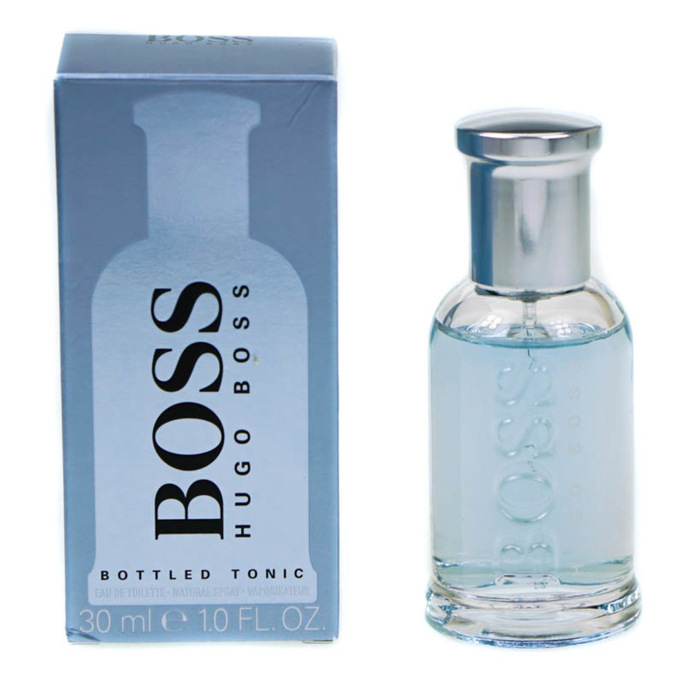 Hugo Boss Boss Bottled Tonic Eau De Toilette 30ml - image 2