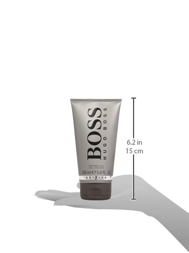 Hugo Boss Bottled Shower Gel 150ml - image 2