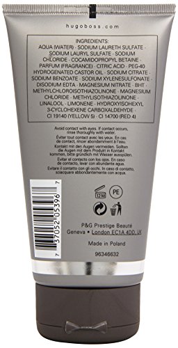 Hugo Boss Bottled Shower Gel 150ml - image 3